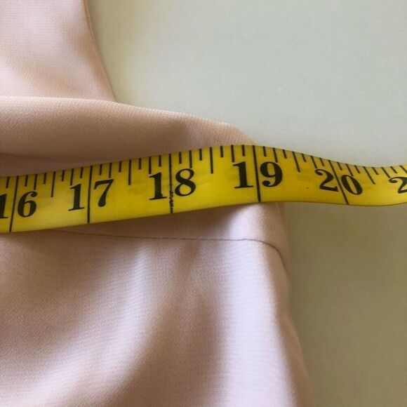 NEW LanTing Bride Pale Pink MOB Two Piece Set Size 10 NWT - Picture 14 of 16